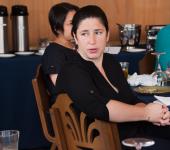 Women, Gender, and Sexuality Studies Traister Lunch 