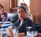 Women, Gender, and Sexuality Studies Traister Lunch 