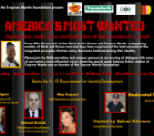 America's Most Wanted: Hip-hop, the Media & the Criminalization of Black and Brown Youth