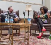 TRANSlating Identities with Janet Mock and Ryan Sallans