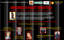 America's Most Wanted: Hip-hop, the Media & the Criminalization of Black and Brown Youth